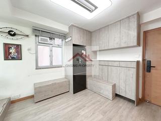 Sai Ying Pun - Wah Fai Court 02