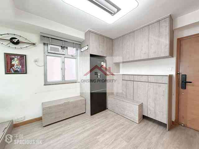 Sai Ying Pun - Wah Fai Court 02