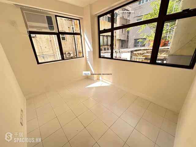 Happy Valley - 7-9, Yuen Yuen Street 01