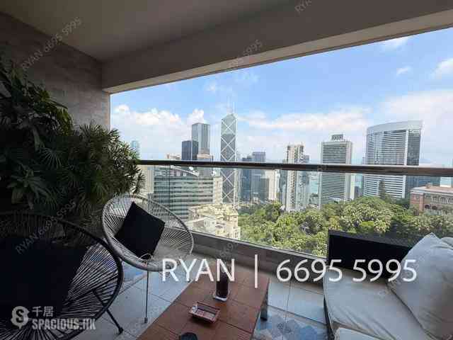 中半山 - 寶德臺 01