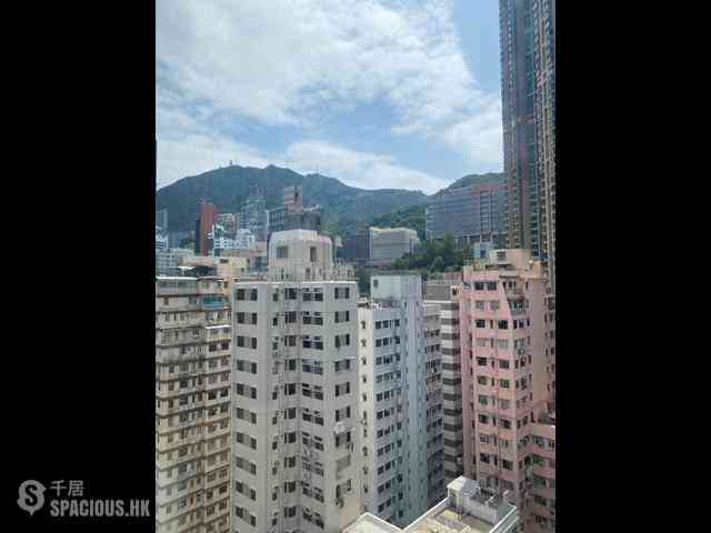 石塘咀 - 美新楼B座 08