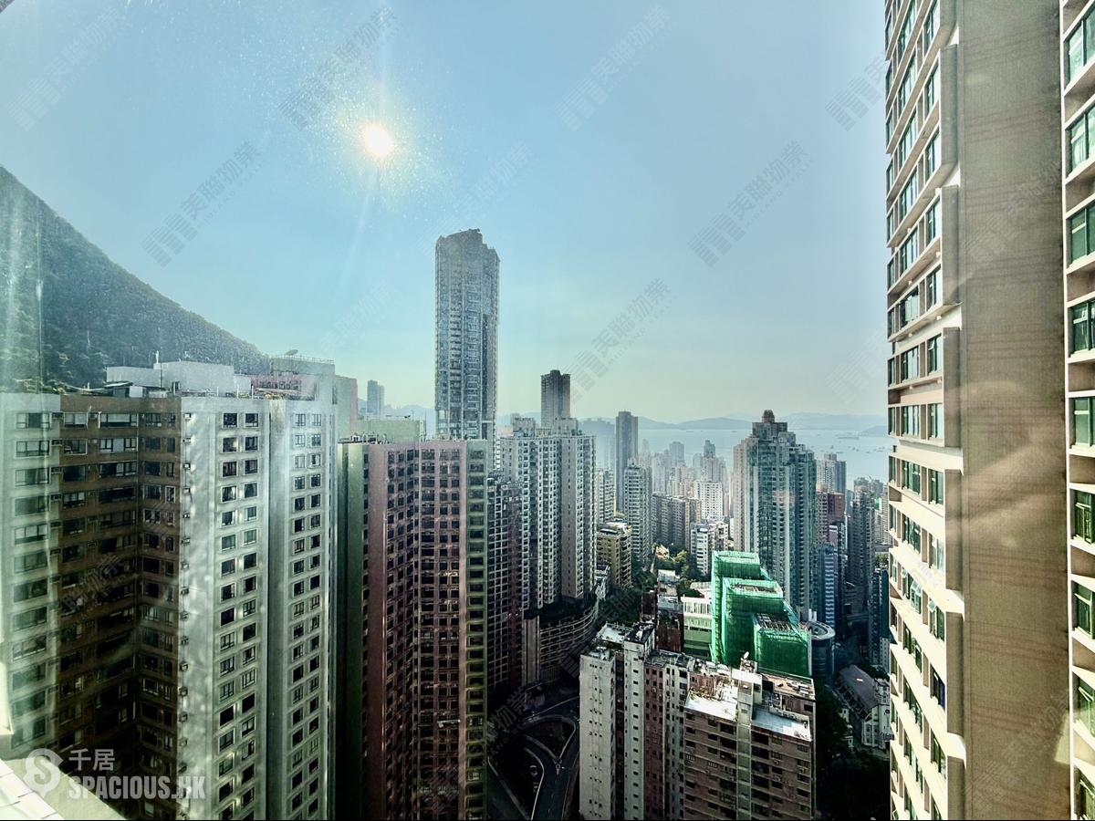 中半山 - 雍景臺 01