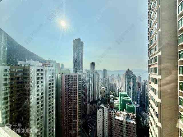 Mid Levels Central - Robinson Place 01
