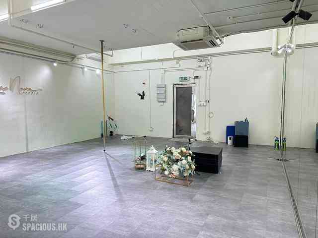 油麻地 - 俊逸豪园 01
