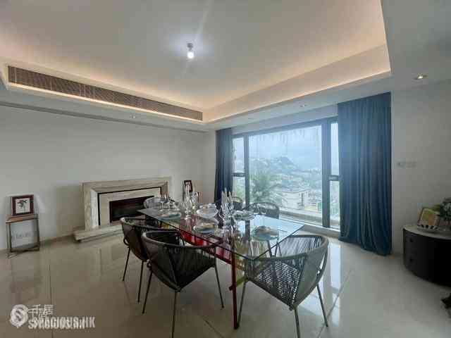 山頂 - Kellett House 02
