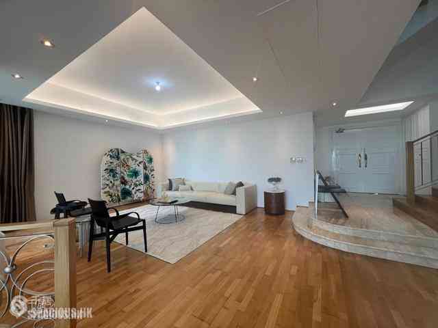 山頂 - Kellett House 04