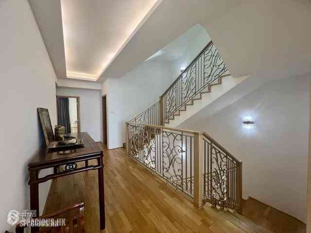 山頂 - Kellett House 05