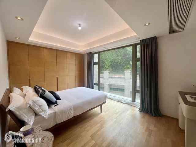 山頂 - Kellett House 08
