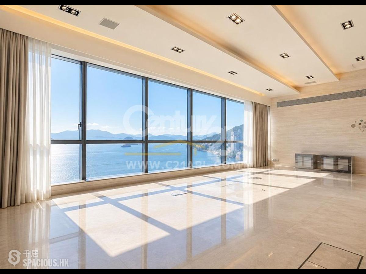 Cyberport - Residence Bel-Air 01