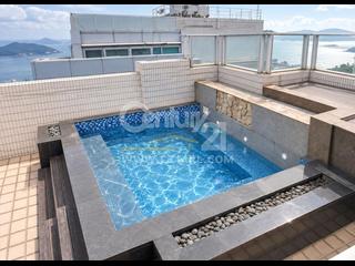Cyberport - Residence Bel-Air 05