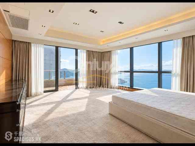 數碼港 - 貝沙灣 06