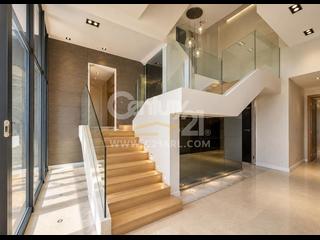 Cyberport - Residence Bel-Air 03