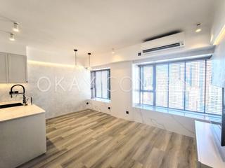 西半山 - 大学阁1座 04