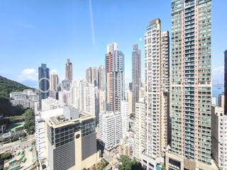 西半山 - 大学阁1座 07