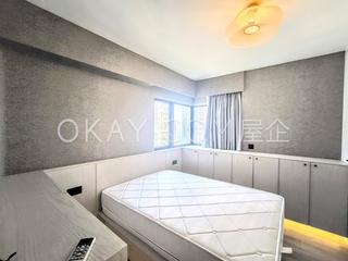 西半山 - 大学阁1座 09