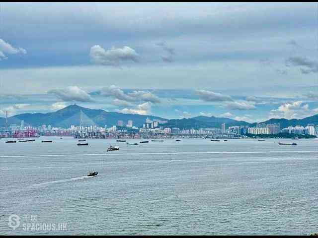 堅尼地城 - 傲翔灣畔 03