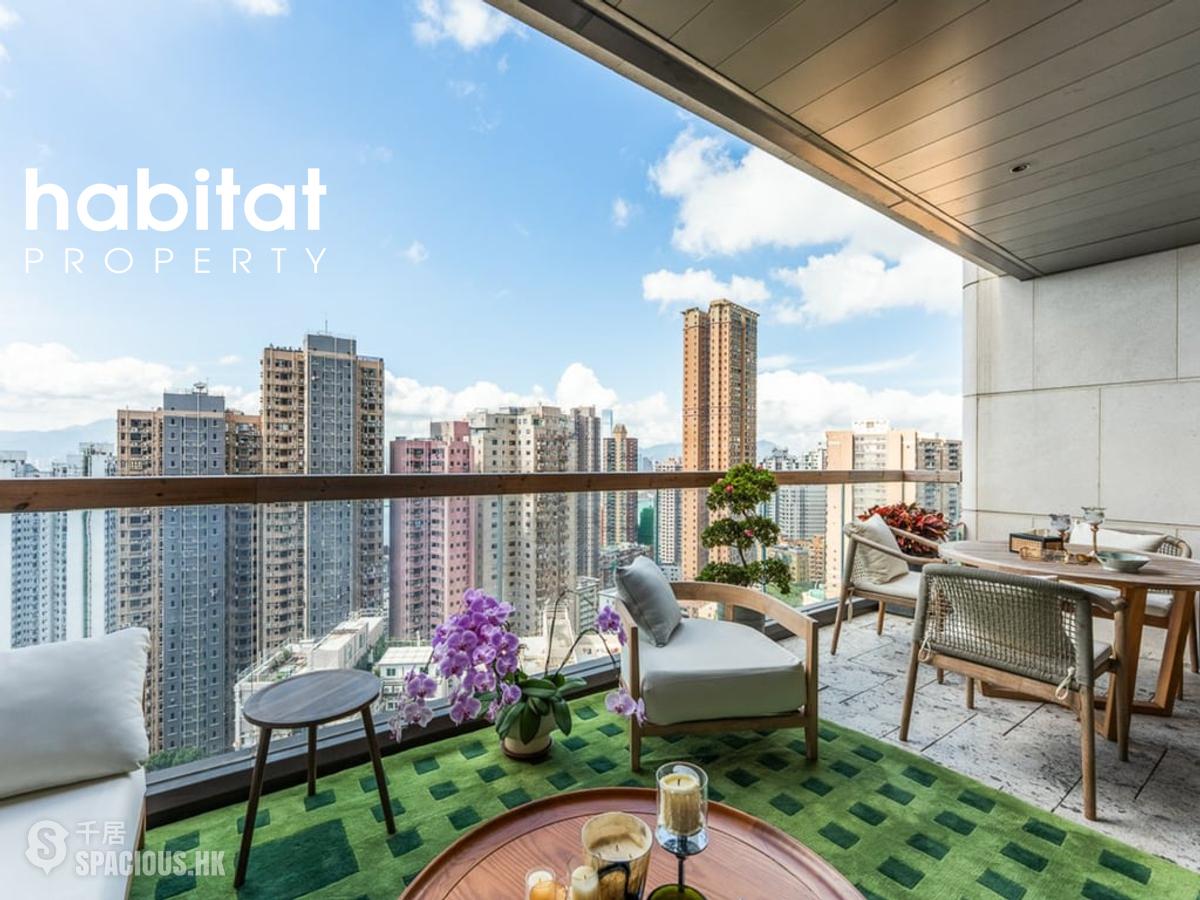 西半山 - 寶峰 01