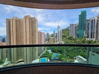 中半山 - 帝景园3座 05