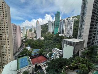 中半山 - 帝景园3座 09