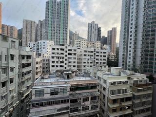 西营盘 - 金凤阁 06