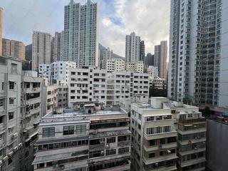 西营盘 - 金凤阁 11