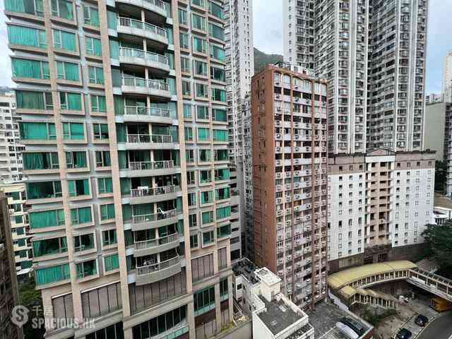 中半山 - 雅緻大廈 02