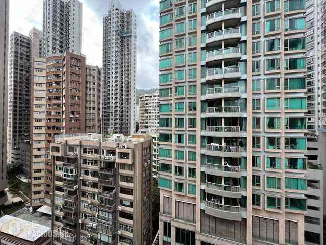 中半山 - 雅緻大廈 03
