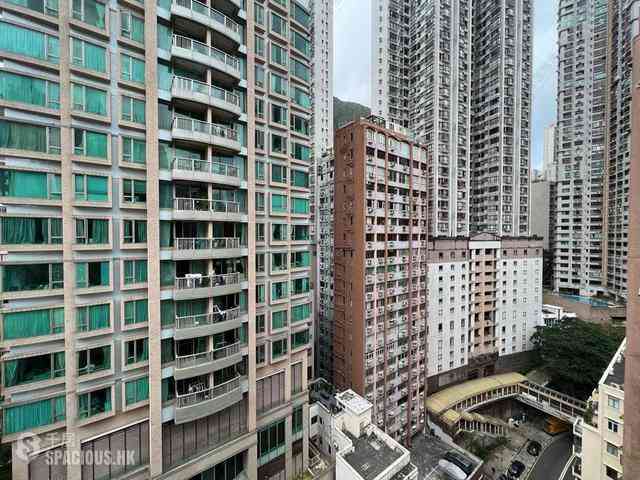 中半山 - 雅緻大廈 04