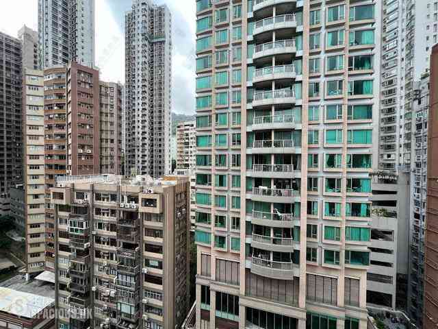 中半山 - 雅緻大廈 09