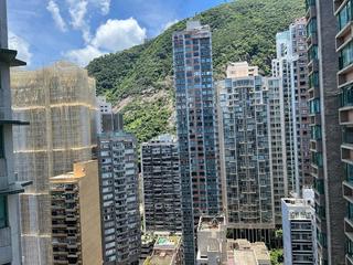 中半山 - 高云台 04
