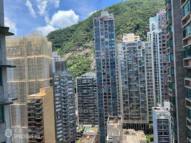 中半山 - 高云台 04