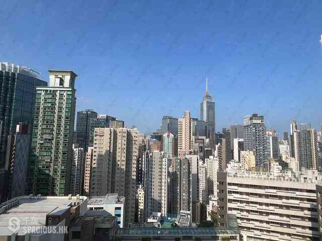東半山 - 文苑花園大廈 09