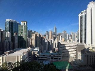 東半山 - 文苑花园大厦 14