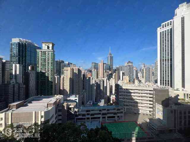 東半山 - 文苑花園大廈 14
