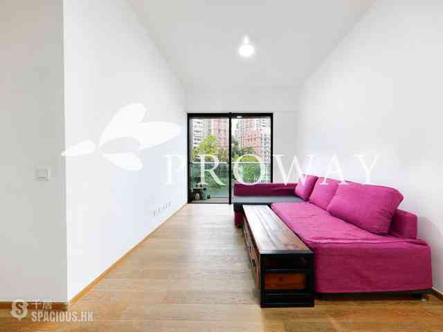 铜锣湾 - yoo Residence 01