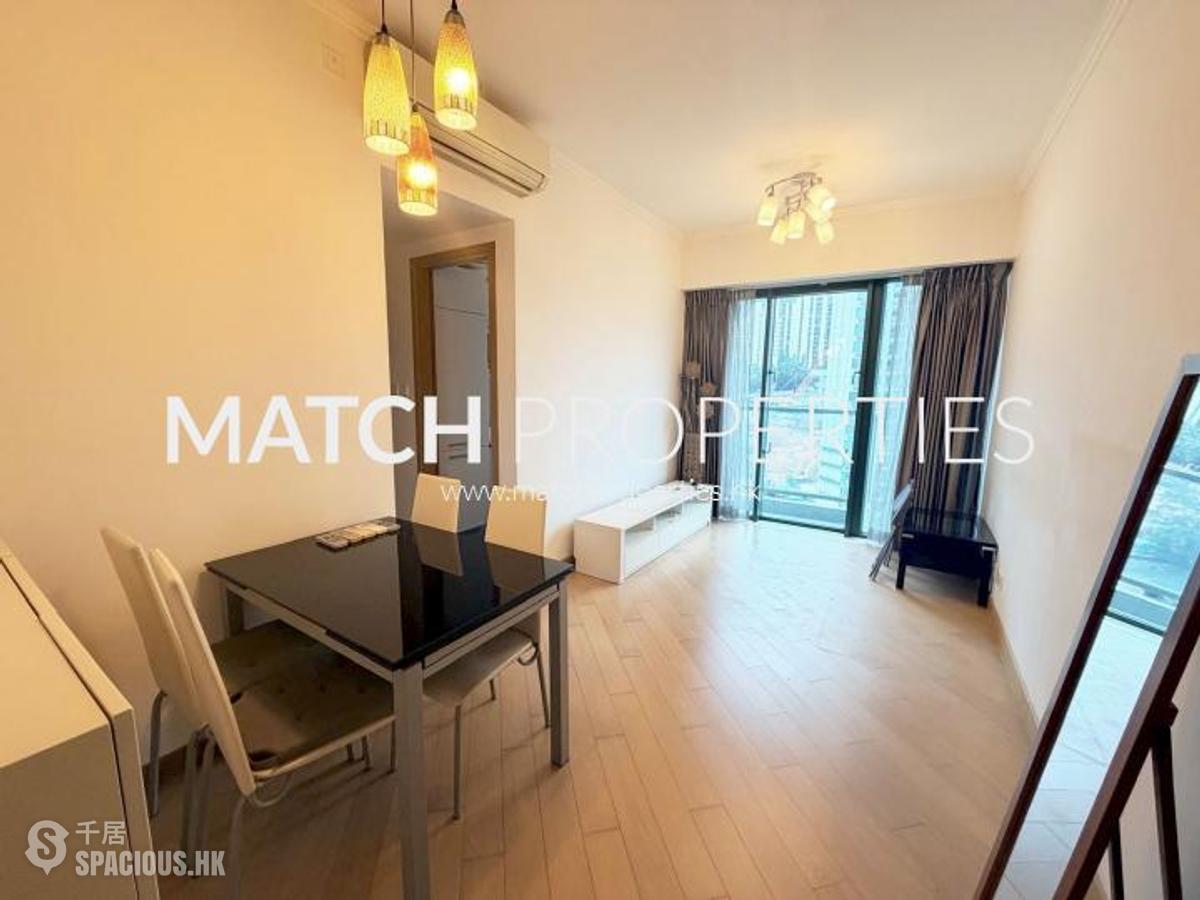 Kennedy Town - Belcher's Hill 01