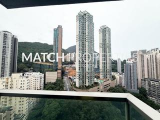 Kennedy Town - Belcher's Hill 03