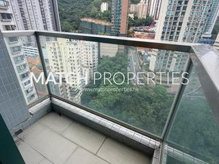 Kennedy Town - Belcher's Hill 05