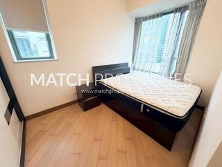 Kennedy Town - Belcher's Hill 08