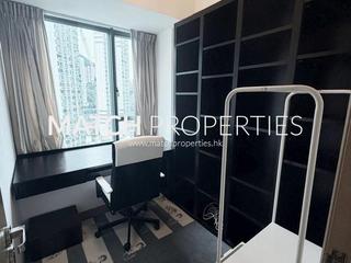 Kennedy Town - Belcher's Hill 11