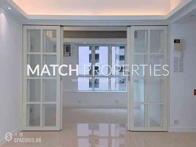 Mid Levels Central - Hillsborough Court 03
