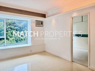 Mid Levels Central - Hillsborough Court 09