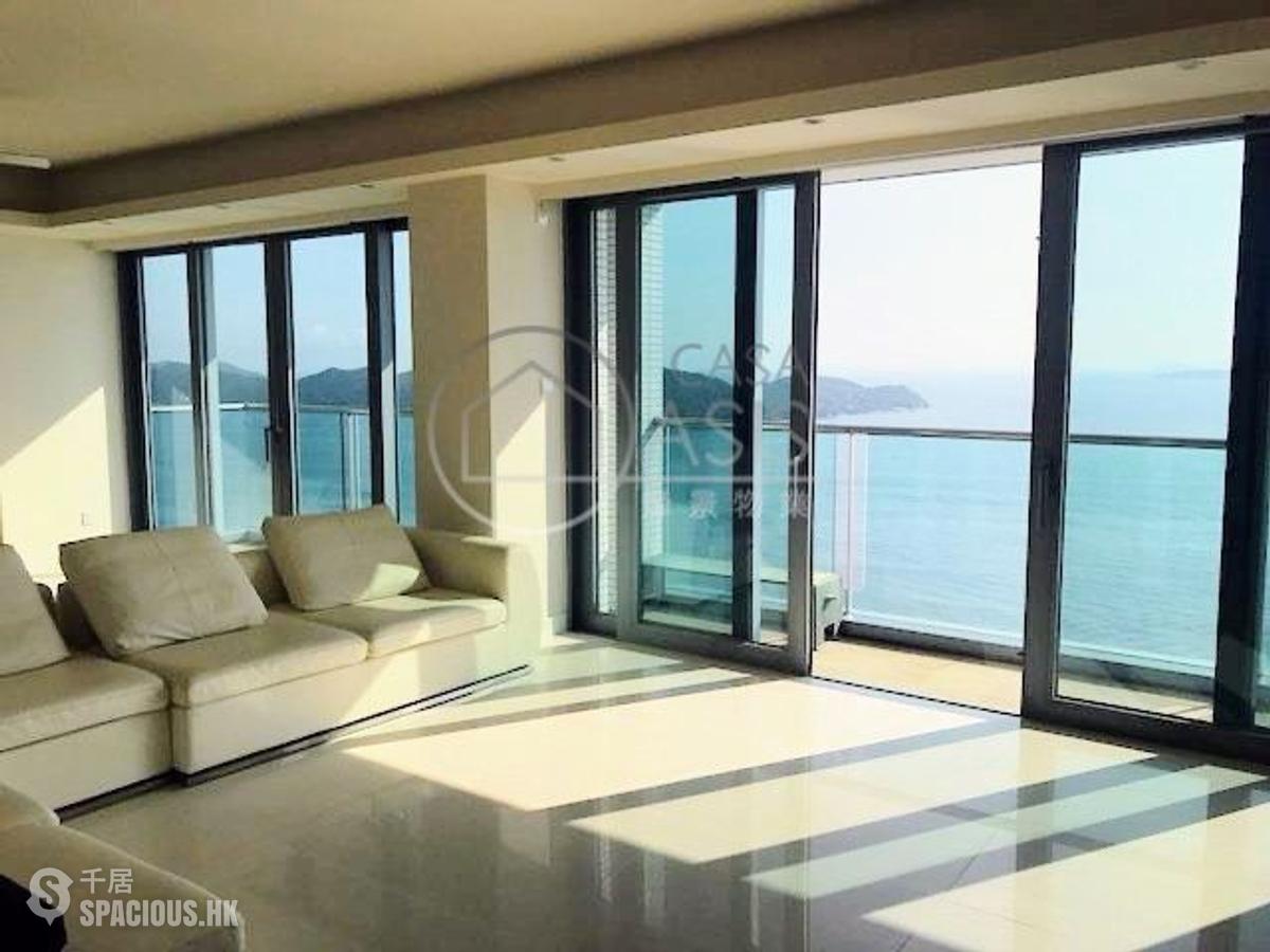 Cyberport - Residence Bel-Air 01