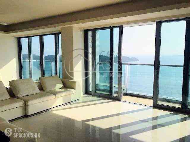Cyberport - Residence Bel-Air 01