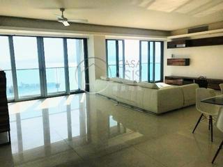 Cyberport - Residence Bel-Air 02