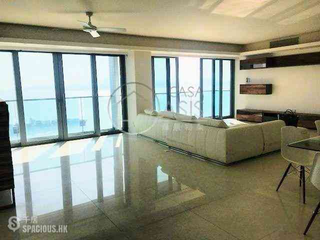 Cyberport - Residence Bel-Air 02