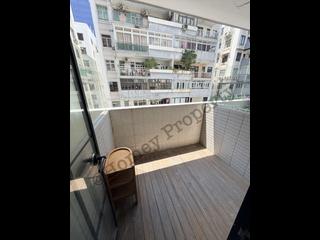 銅鑼灣 - 新唐大廈 02