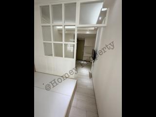 銅鑼灣 - 新唐大廈 12