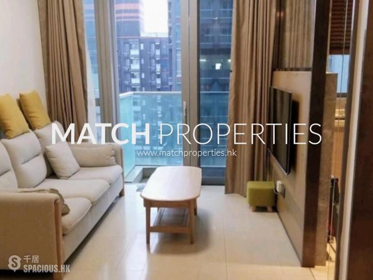 Kennedy Town - Imperial Kennedy 01