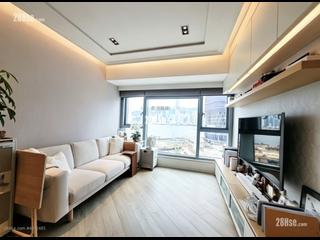 West Kowloon - The Harbourside 06